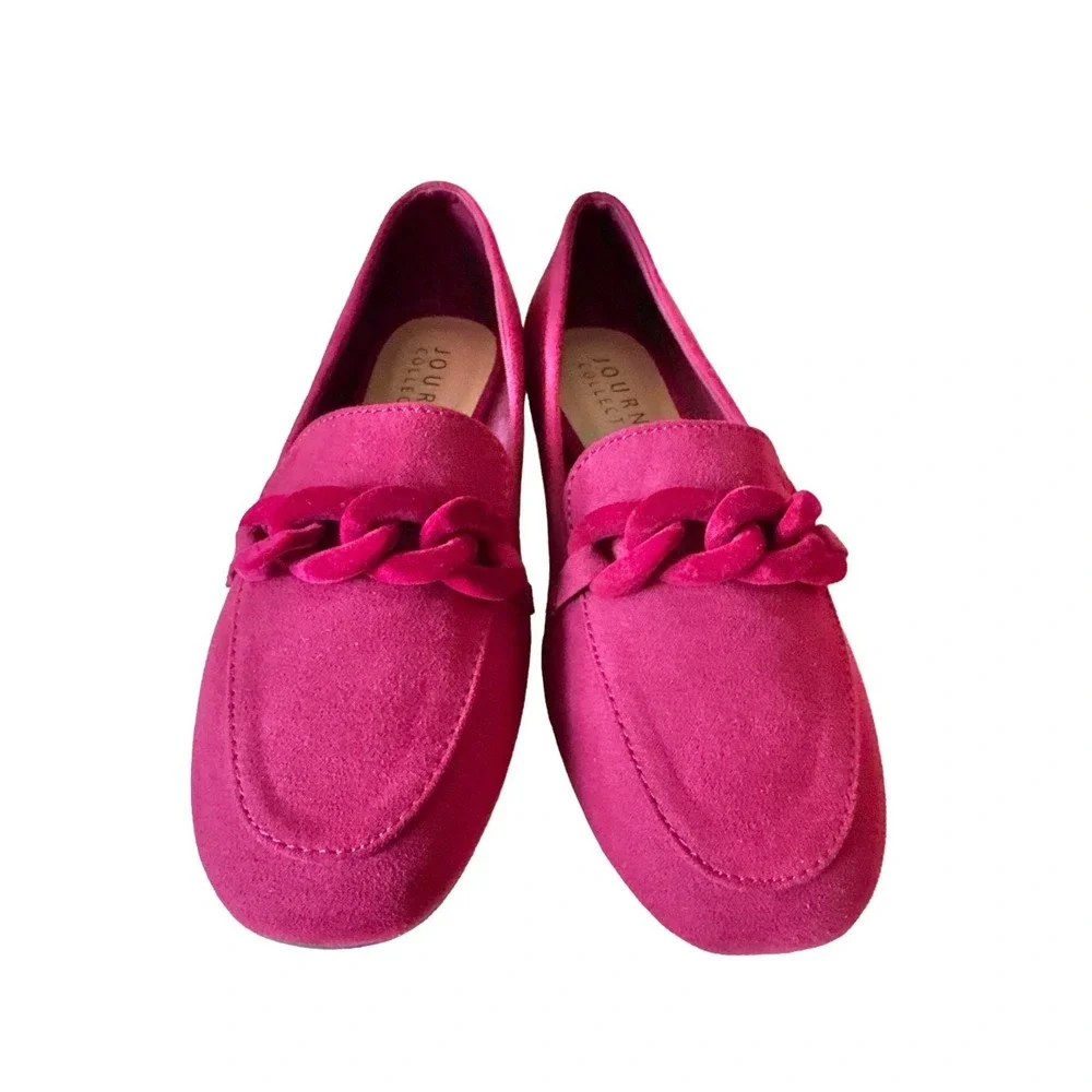 Journee Collection bright stylish
